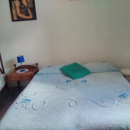 In Guest - Cozy With Etna View *