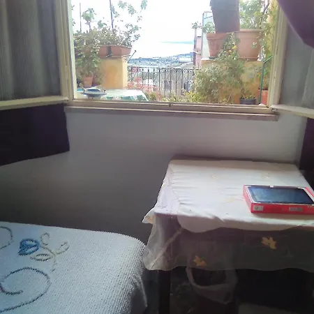 In Guest - Cozy With Etna View *