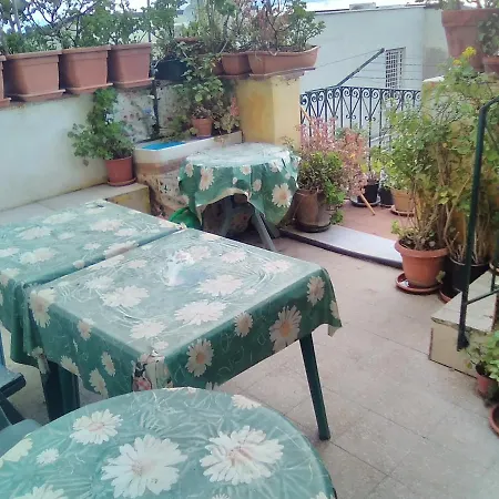 In Guest - Cozy With Etna View *